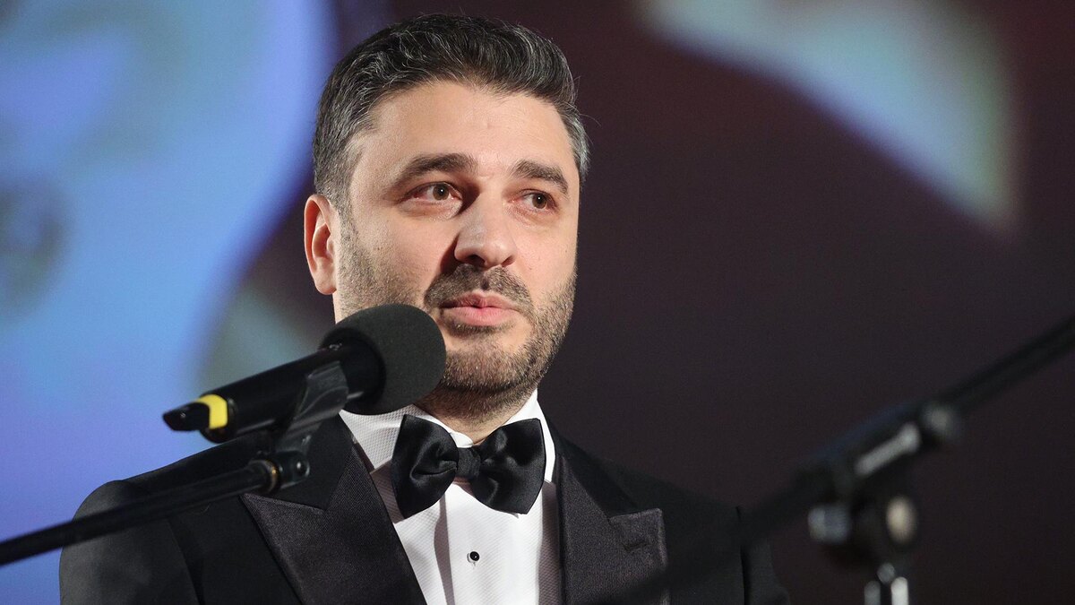 Фото: Alexey Belkin/globallookpress.com