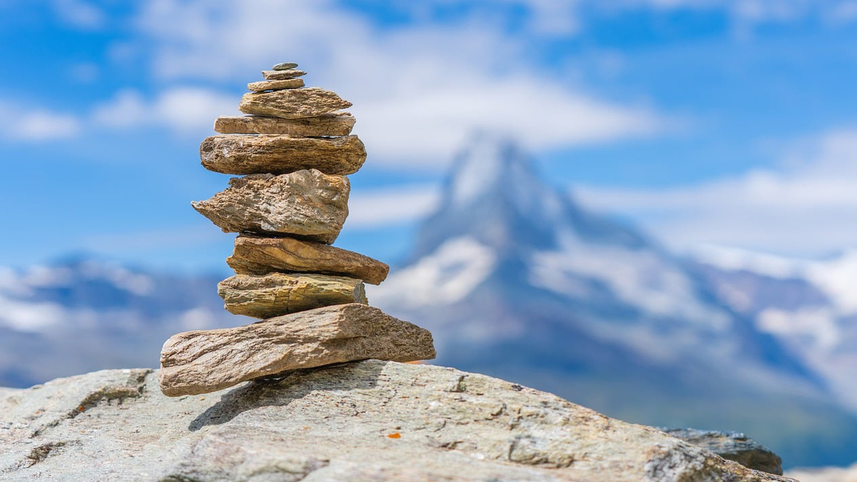 Ещё одно действие, после достижения идеала...