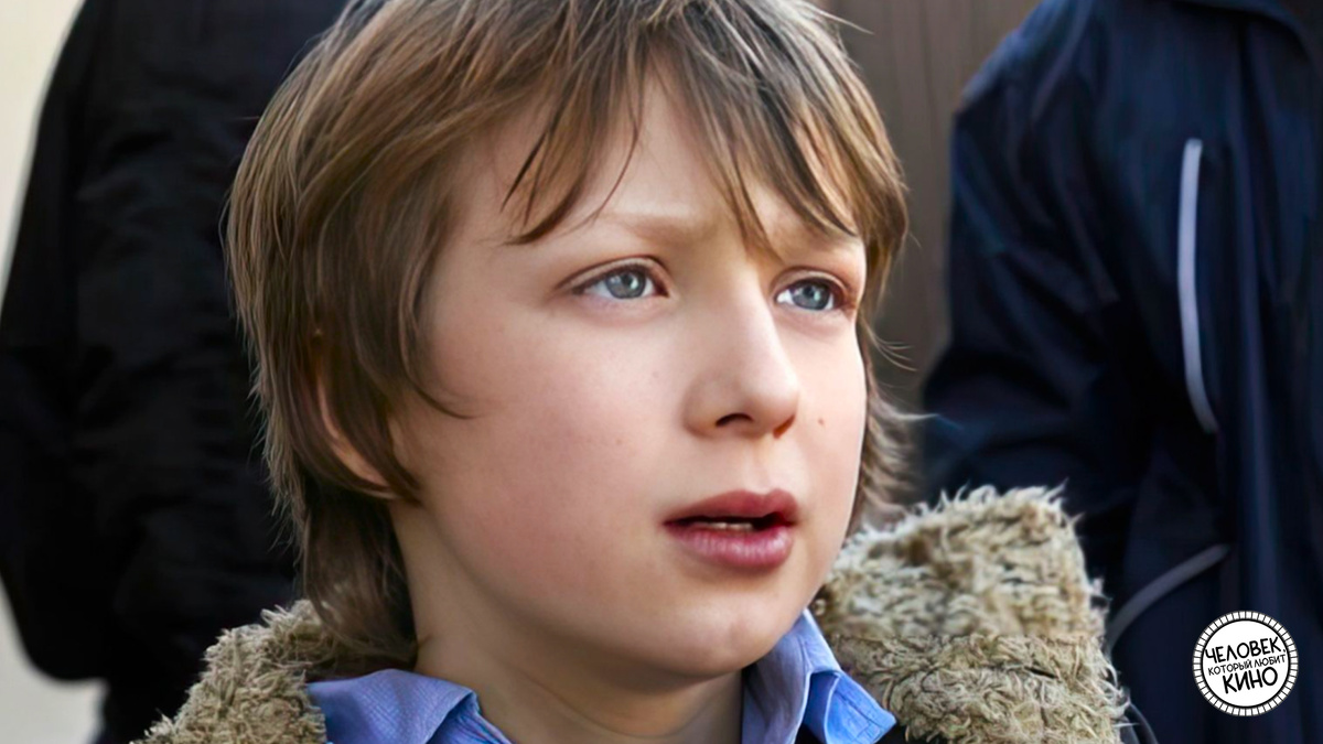 Кадр из фильма "Любовь-морковь 2"