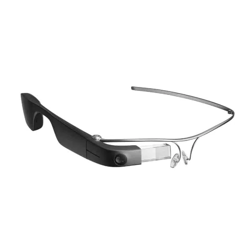 Google Glass