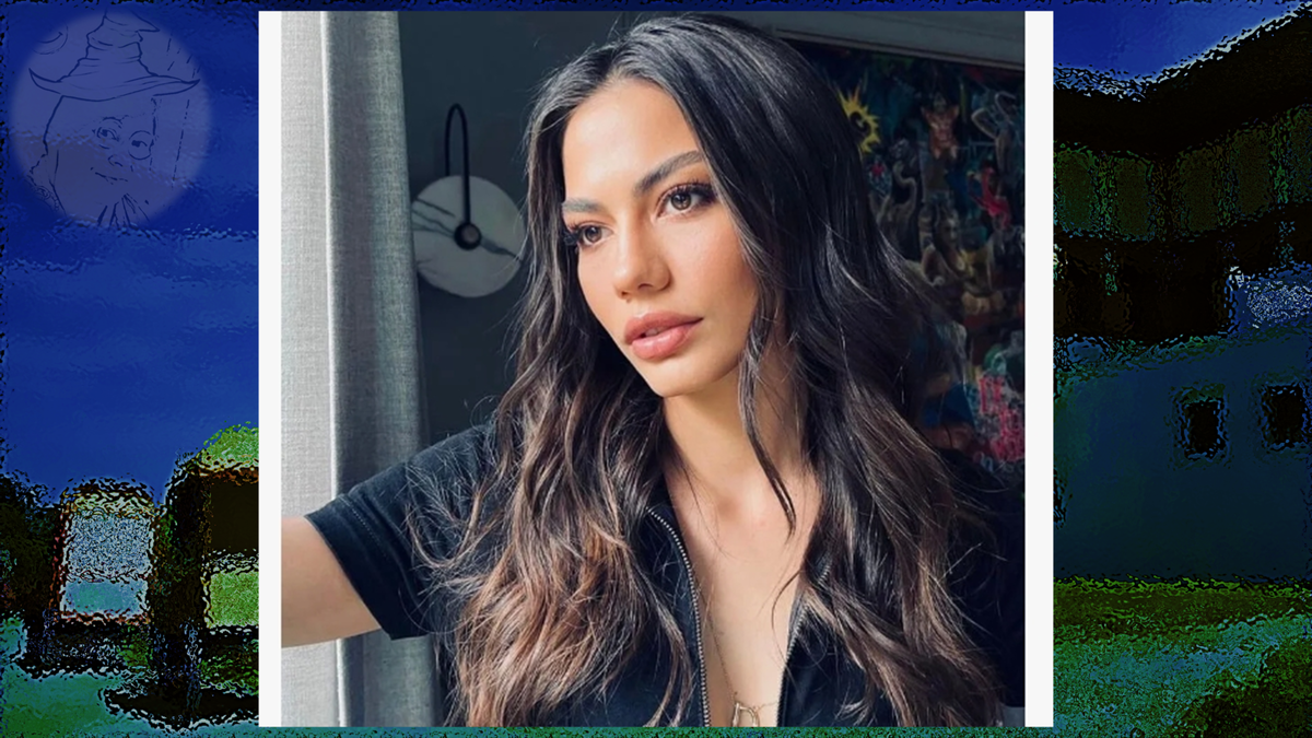 Секреты красоты турецких актрис