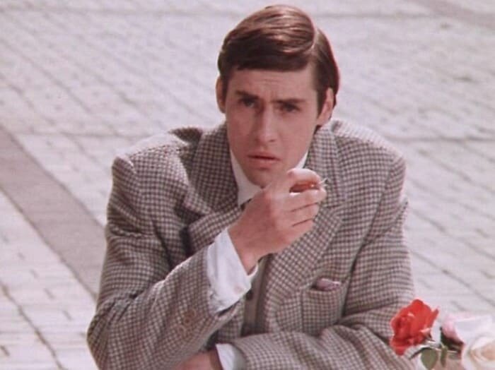 Кадр из фильма *Крах инженера Гарина*, 1973 | Фото: kino-teatr.ru