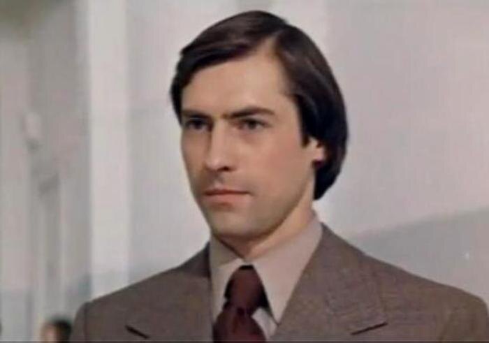 Кадр из фильма *Алеша*, 1980 | Фото: kino-teatr.ru