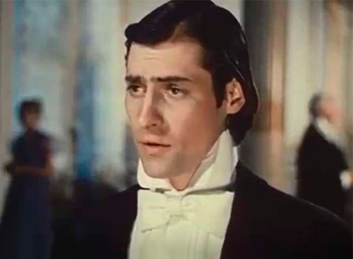 Кадр из фильма *Незнакомка*, 1979 | Фото: kino-teatr.ru