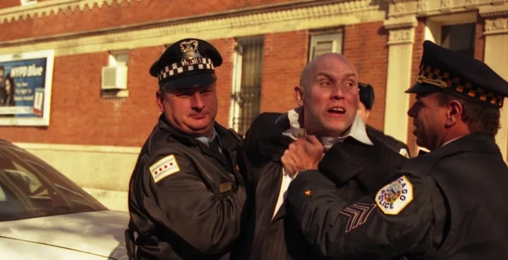 из фильма «Брат 2»