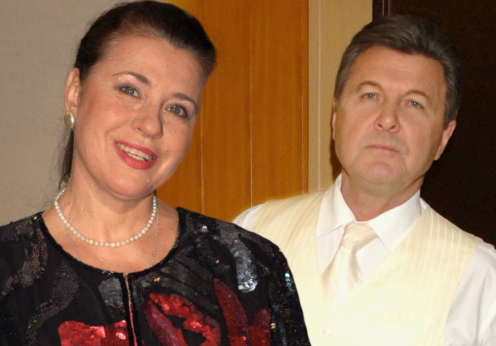 Я не могу иначе ... Какую тайну скрывала 20 лет Валентина Толкунова