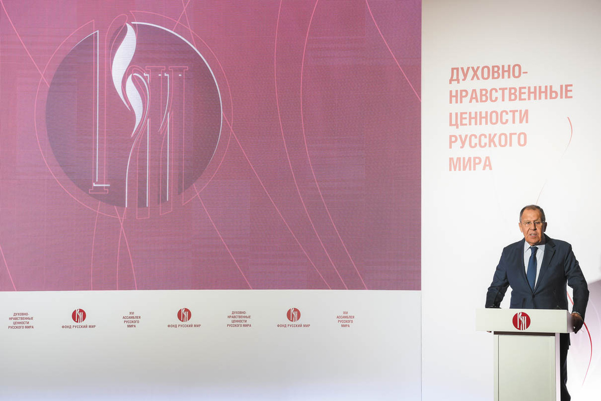 фото: Алексей Майшев/РИА Новости