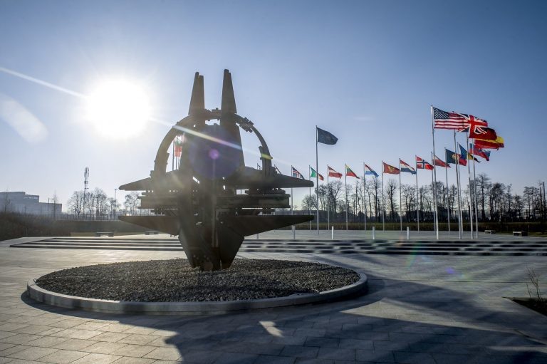    Фото: Flickr / NATO Константин Большаков