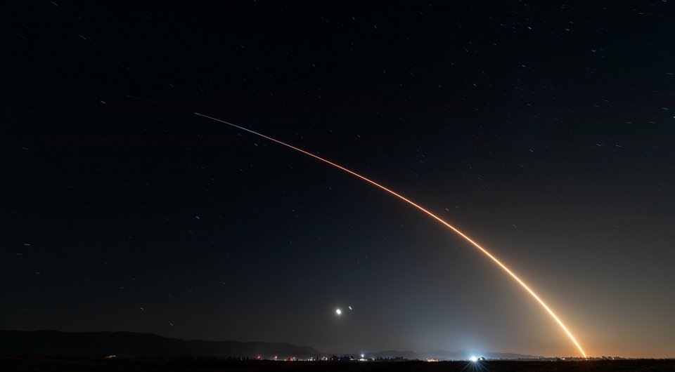   SpaceX / X (twitter)