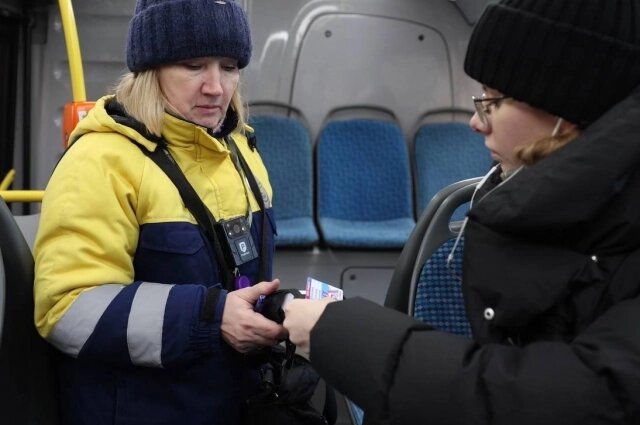    Фото: Комитет по транспорту Санкт-Петербурга