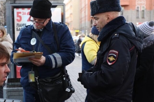    Фото: Комитет по транспорту Санкт-Петербурга