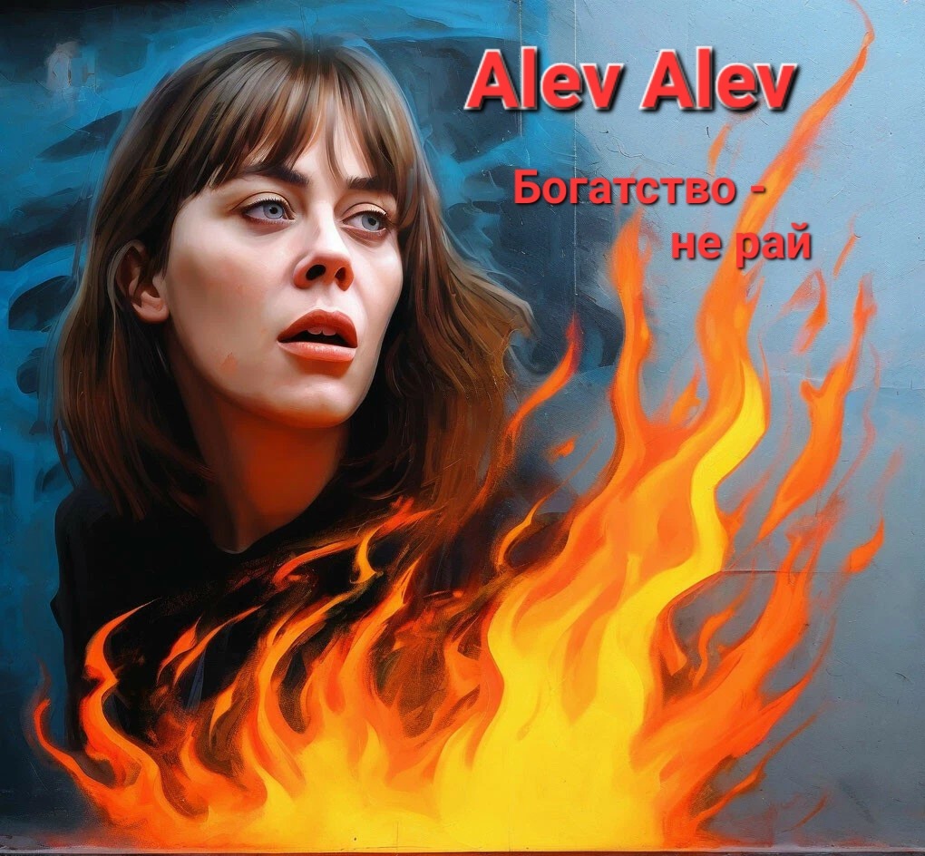 Фильтр графити от Шедеврум