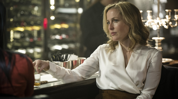    Кадр из сериала «Крах», реж. Джейкоб Вербрюгген, RTE One, BBC Two