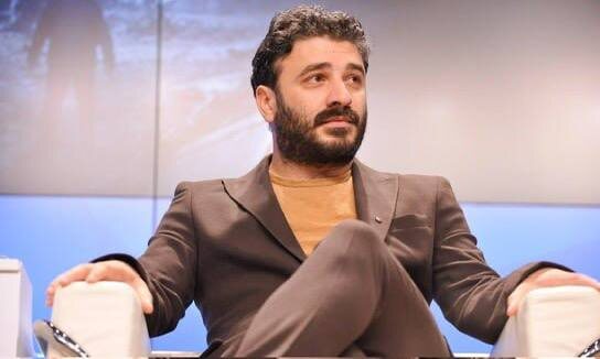    Сарик Андреасян, фото: дзен.ру