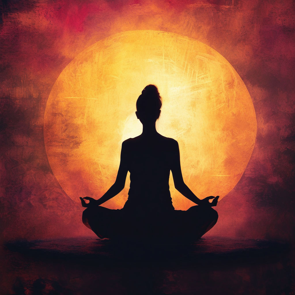 Варианты типы и методы медитации