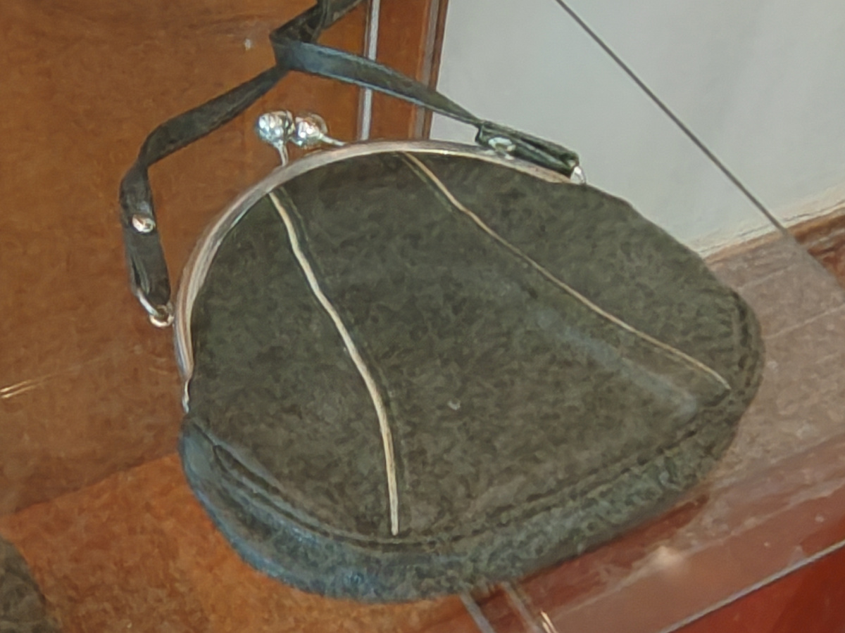 Музей культуры Астрахани, 2024 г.