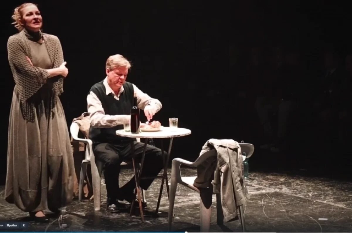    От революции до ополчения 2014 года.