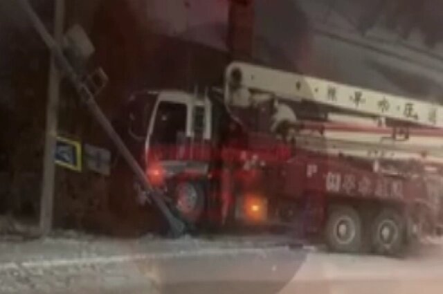    Скриншот из видео Фото: Сообщество "Шагол Челябинск ЧВВАКУШ"