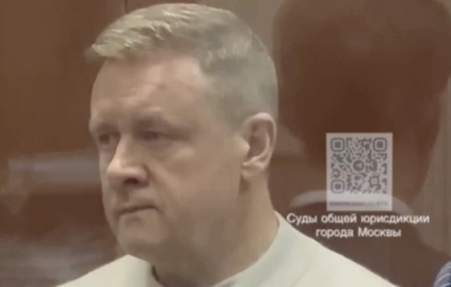    Николай Любимов  Официальный Telegram-канал судов общей юрисдикции города Москвы