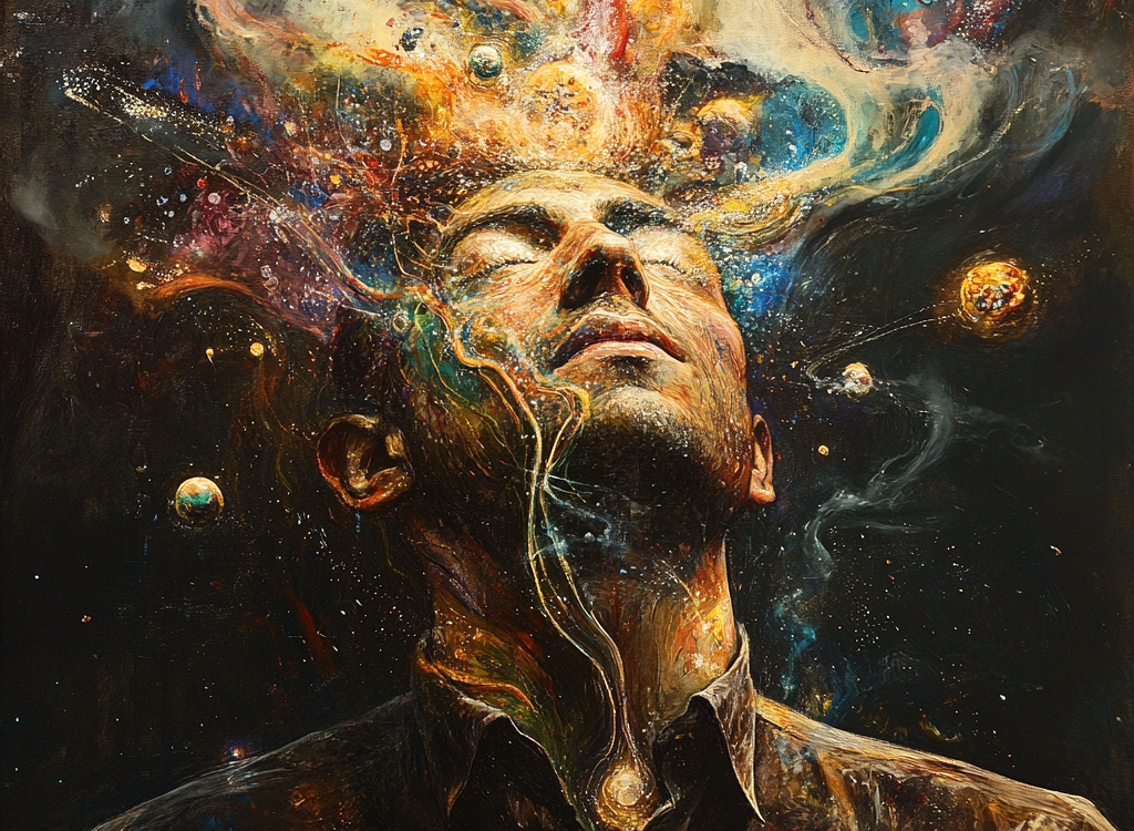 Исследования в области мозга