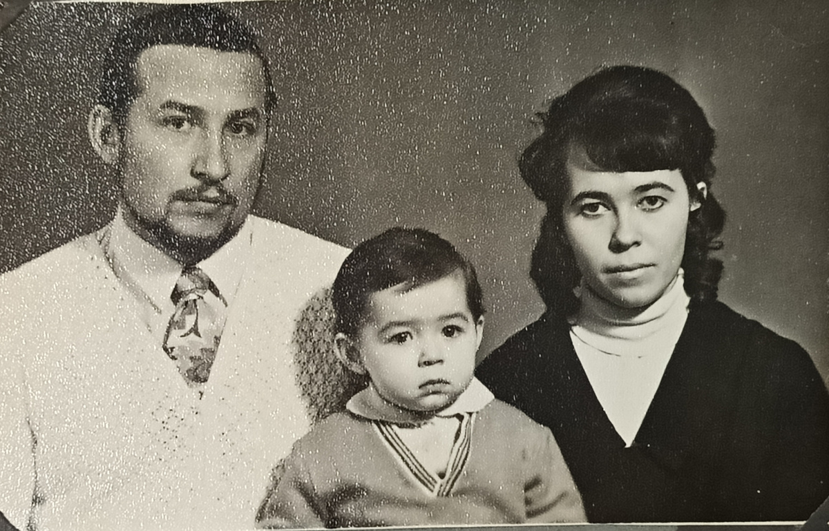 Я всегда была серьёзной девочкой. 😁😁