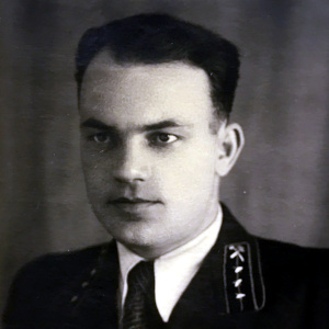 Константин Иосифович Ивинский