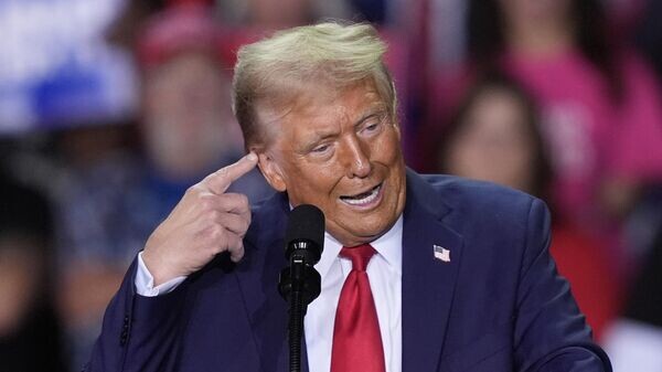    © AP Photo / Carlos Osorio