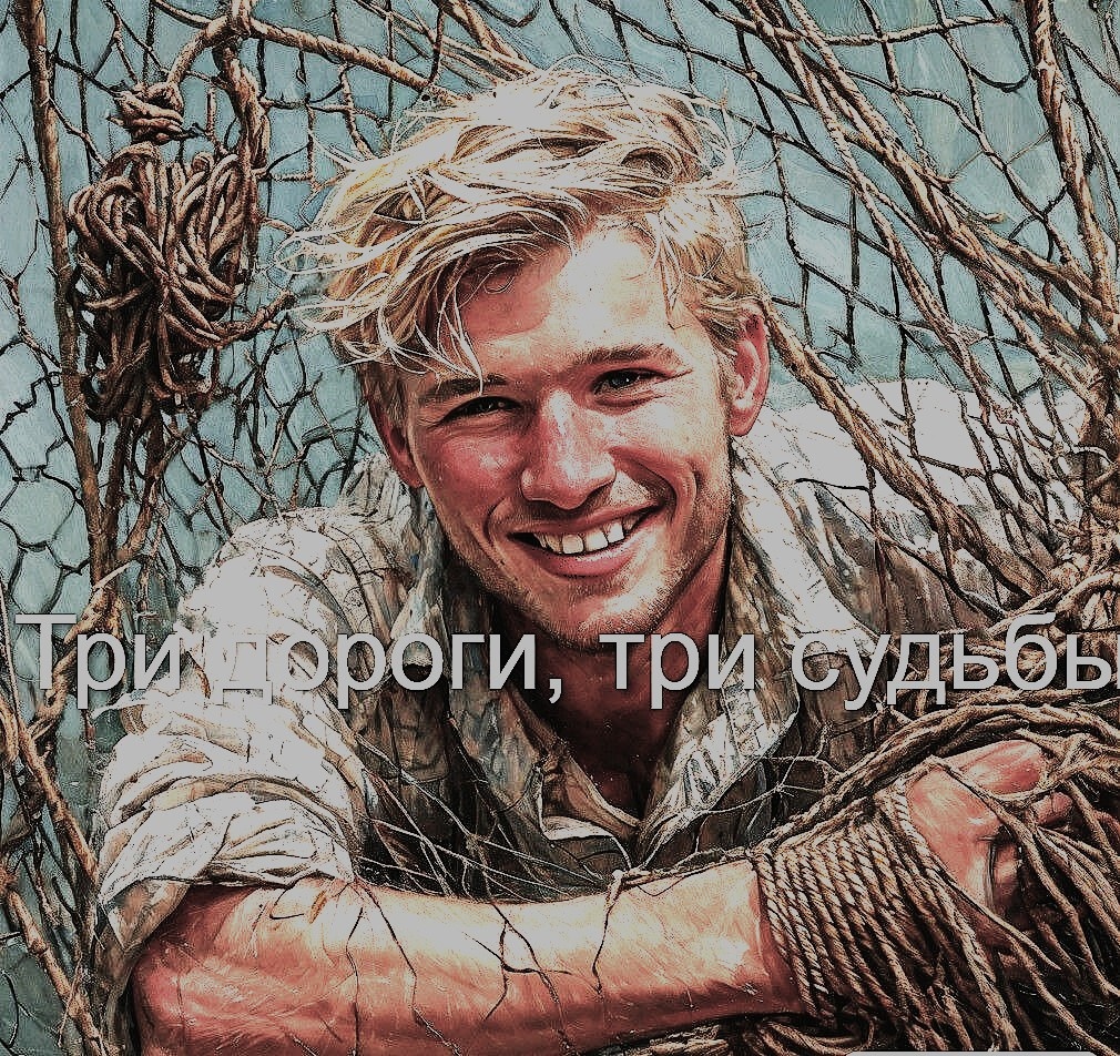 Изображение сгенерировано нейросетью Шедеврум