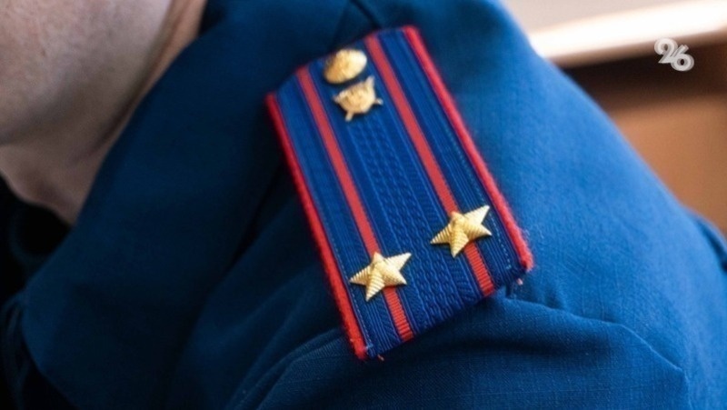      Фото: ИА «Победа26»