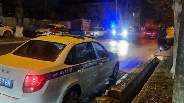    © Photo : Пресс-служба МВД РЮО