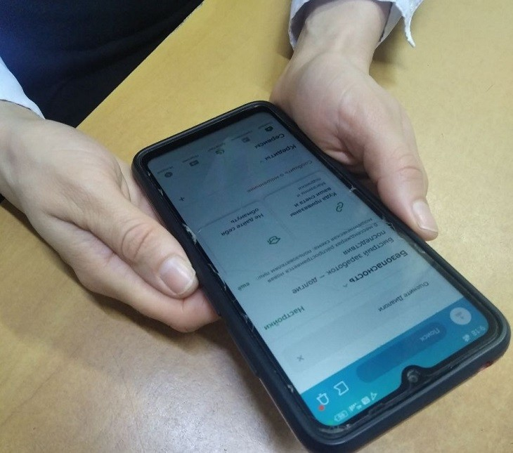 Фото Алексея Коверзнева