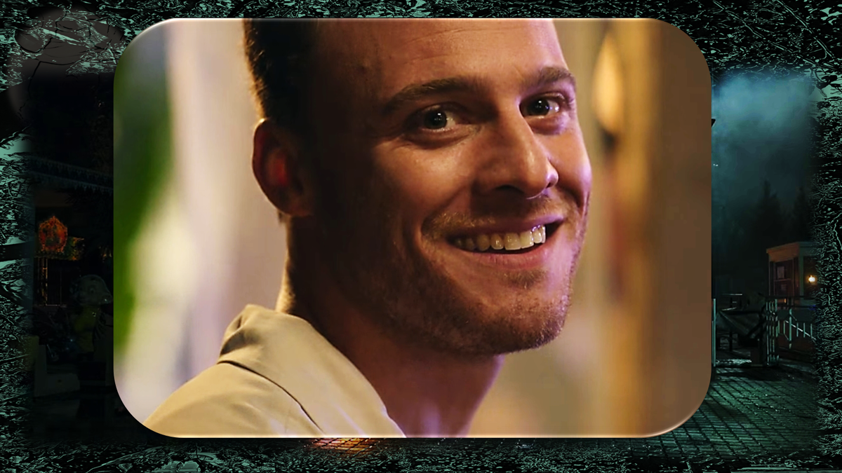 Голубая пещера