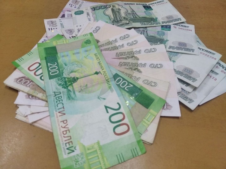 Фото Алексея Коверзнева