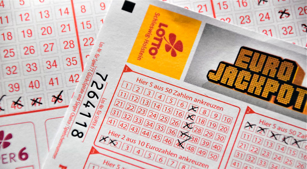 Про налоги на выигрыши в России