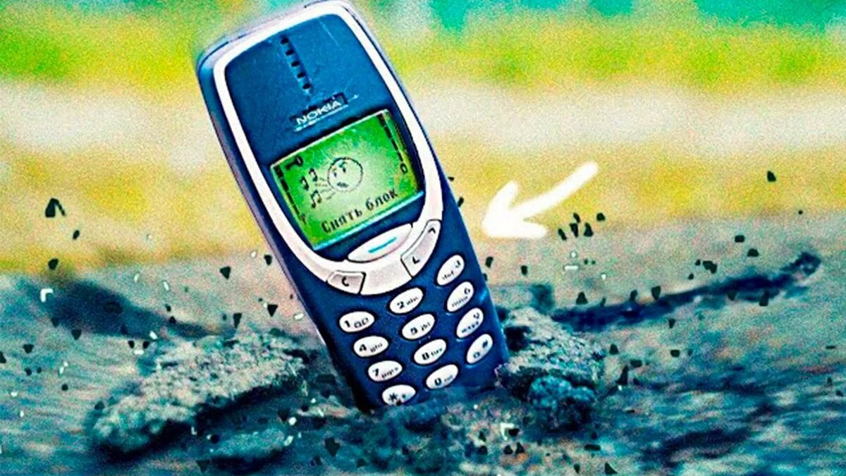 Nokia3310