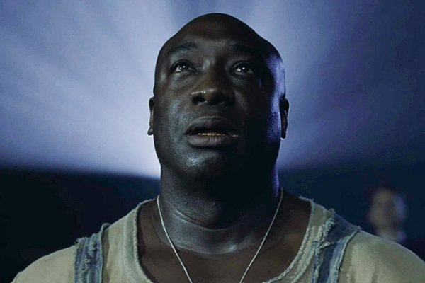 Кадр: фильм «Зеленая миля»