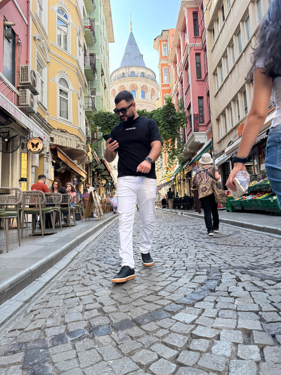 Обувной Магнат