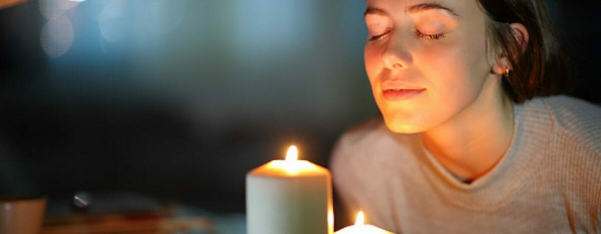 Медитация на свечу: древняя практика для современного человека