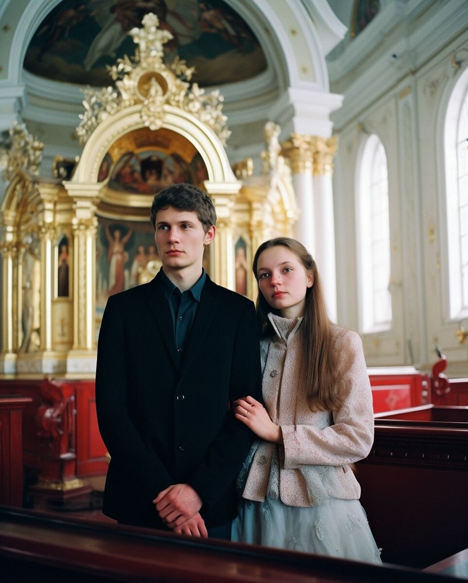 картина со страницы Томы