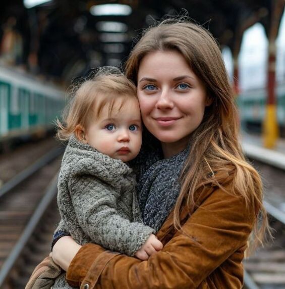 Возвращение в новую жизнь