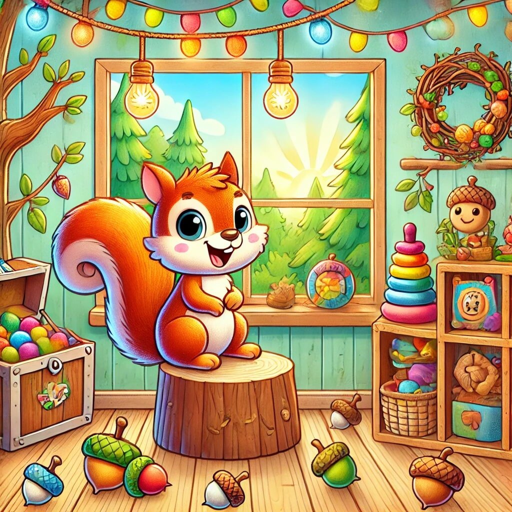 Найдите 12 отличий на картинке. Картинка 1