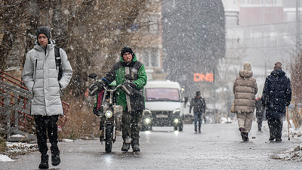    Фото: Ruslan Yarocky/Globallookpress.