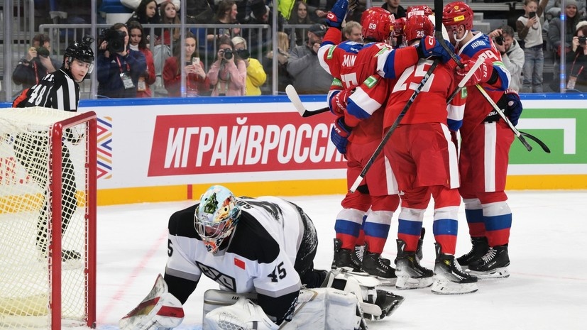   РИА Новости Алексей Даничев