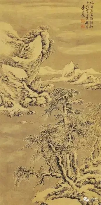 Yuán Shàngtǒng (династия Мин). Источник изображения: baidu.com