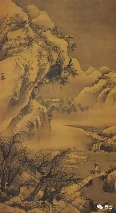 Wú Wěi (династия Мин). Источник изображения: baidu.com