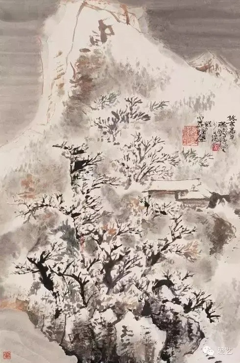 Chéng Shífā. Источник изображения: baidu.com