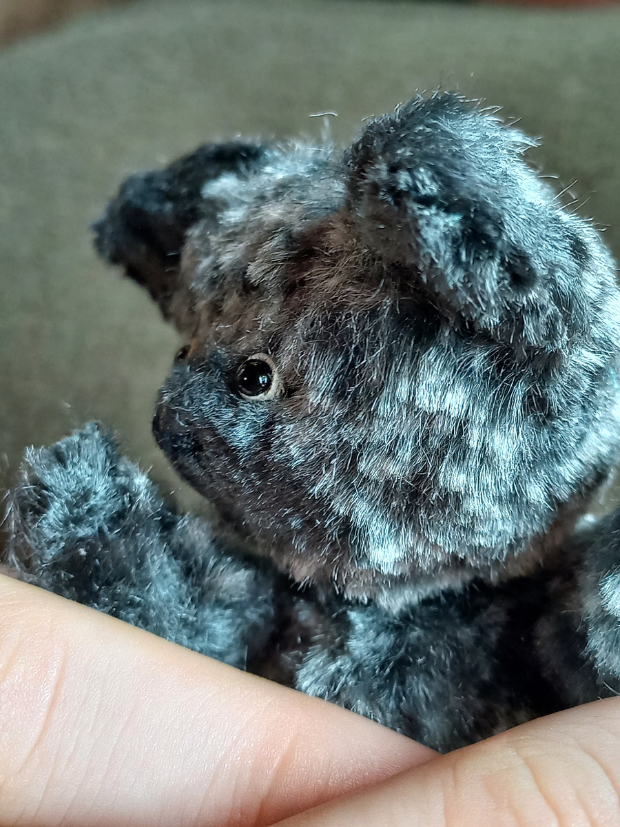 Здесь и далее фото и работа автора канала "Домобуч"