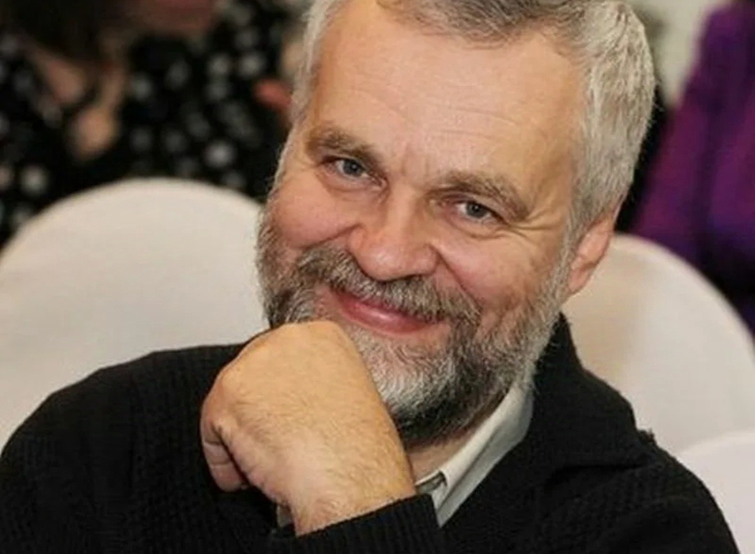 Алексей Николаевич Варламов