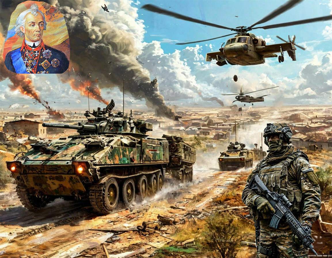 Коллаж по создан с помощью нейросетей