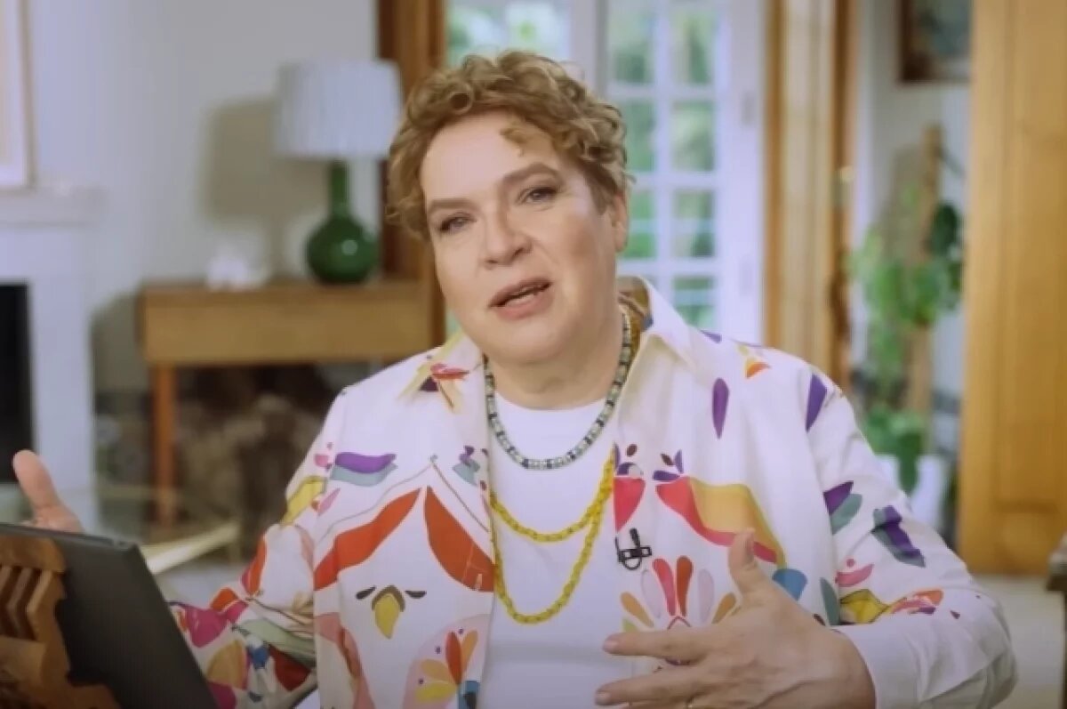    Суд в Москве рассмотрит дело историка Эйдельман о дискредитации армии РФ